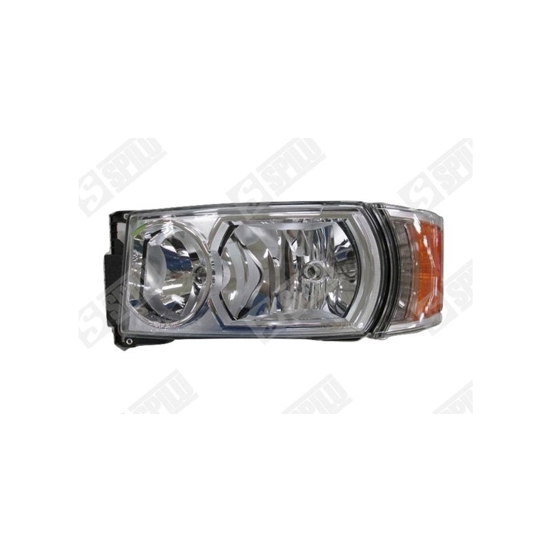 Phare Avant Gauche Pour SCANIA G I P R T 2241828