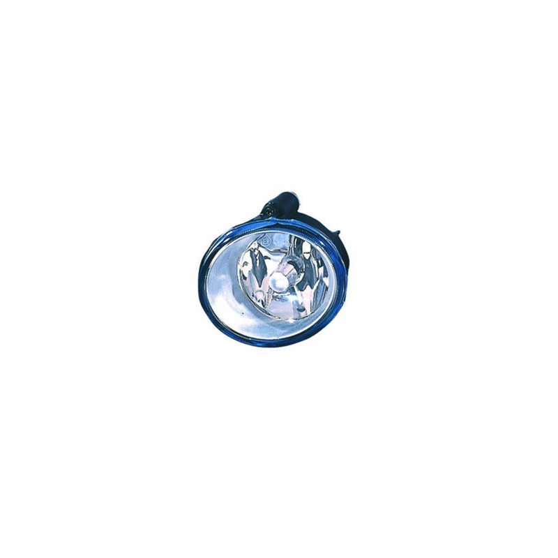 Feu Antibrouillard Gauche Pour Renault Opel Nissan 7701040680 4408447 2615500Q03