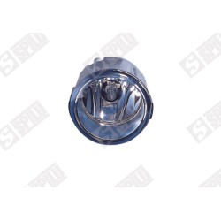 Feu Antibrouillard Pour Nissan Juke X-Trail Nissan (Dfac) Tiida 3/5 Portes