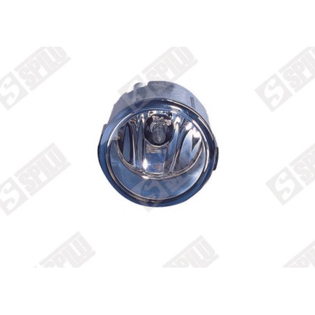 Feu Antibrouillard Pour Nissan Juke X-Trail Nissan (Dfac) Tiida 3/5 Portes