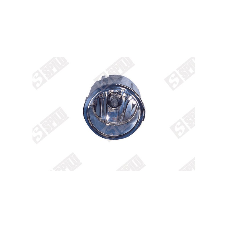 Feu Antibrouillard Pour Nissan Juke X-Trail Nissan (Dfac) Tiida 3/5 Portes