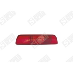 Feu Antibrouillard Arrière Gauche Pour Nissan Qashqai +2 I 26580-JD00B