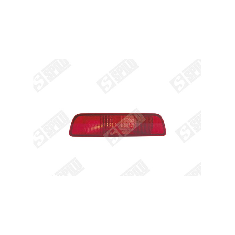 Feu Antibrouillard Arrière Gauche Pour Nissan Qashqai +2 I 26580-JD00B