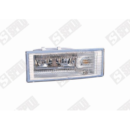 Projecteur AntiBrouillard Gauche Pour VOLVO-TRUCK FH12