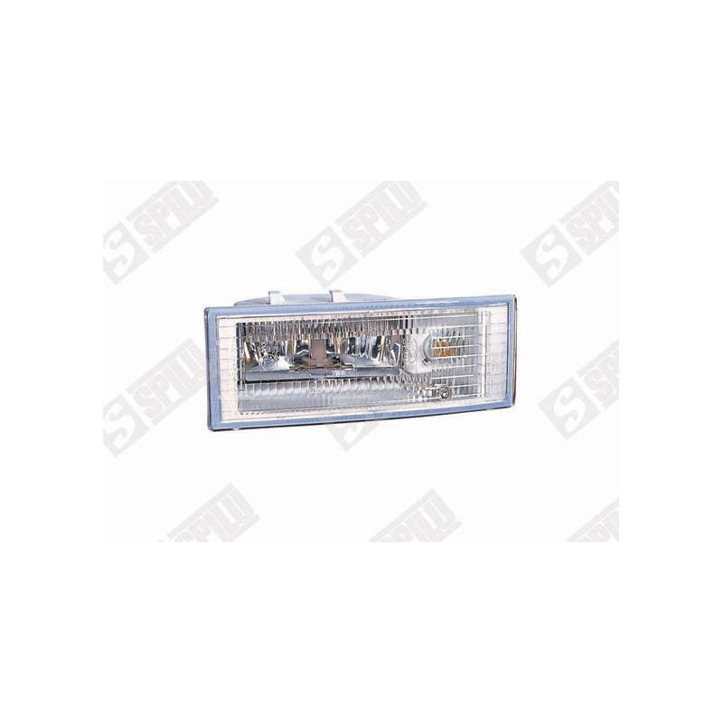Projecteur AntiBrouillard Gauche Pour VOLVO-TRUCK FH12