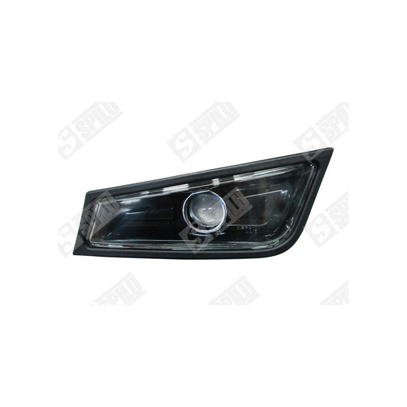 Feu Antibrouillard Droit Pour VOLVO-TRUCK FH FH16