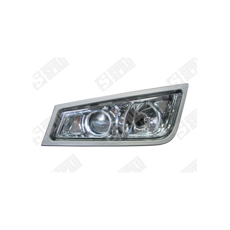 Feu Antibrouillard Droit Pour VOLVO-TRUCK FH FH16