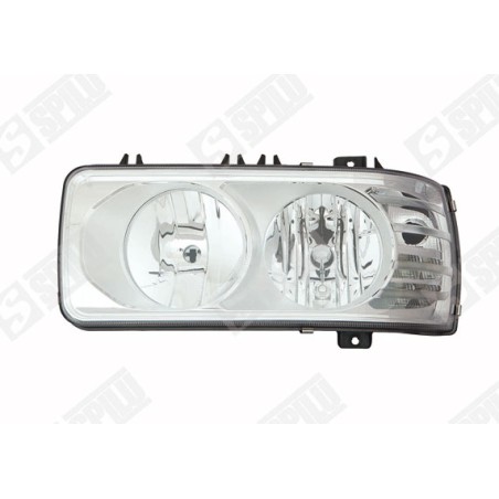 Phare Avant Gauche Pour DAF LF 1706996