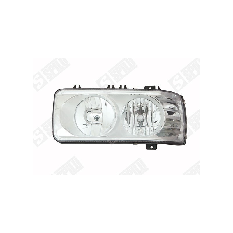Phare Avant Droit Pour DAF LF 1706997
