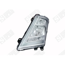 Phare Avant Droit Pour VOLVO-TRUCK FH16 II FH