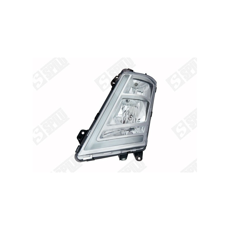 Phare Avant Droit Pour VOLVO-TRUCK FH16 II FH