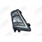 Phare Avant Gauche Pour VOLVO-TRUCK FH16 II FH