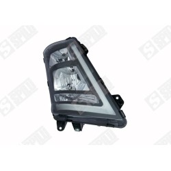 Phare Avant Gauche Pour VOLVO-TRUCK FH16 II FH