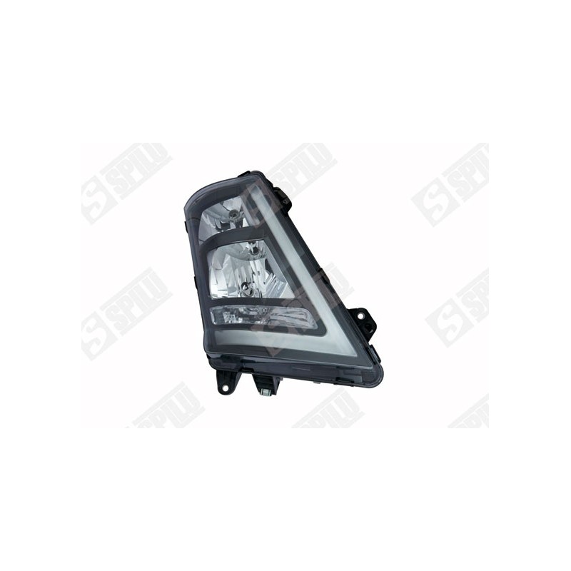 Phare Avant Gauche Pour VOLVO-TRUCK FH16 II FH