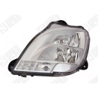 Phare Avant Gauche Pour DAF XF 1857526