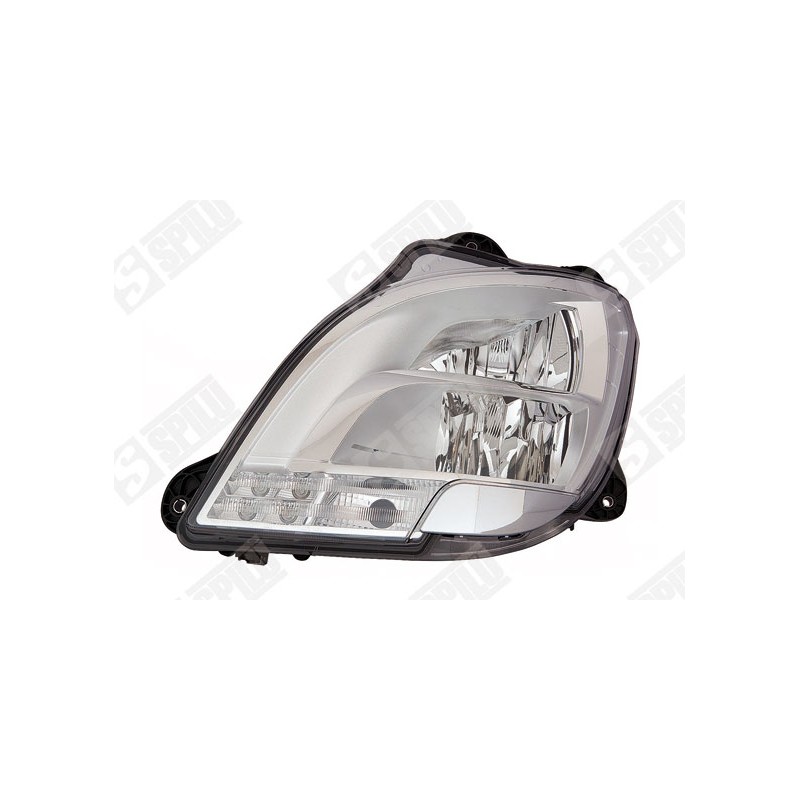 Phare Avant Gauche Pour DAF XF 1857526