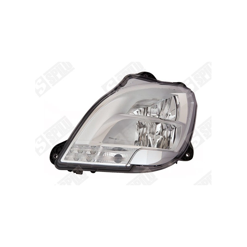 Phare Avant Droit Pour DAF XF 1857527