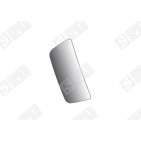 Verre de Rétroviseur Gauche Pour MERCEDES-TRUCK ACTROS MP4 / MP5 ANTOS AROCS
