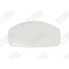 Verre de Rétroviseur Droit Pour MERCEDES-TRUCK ACTROS MP4 / MP5 ANTOS AROCS