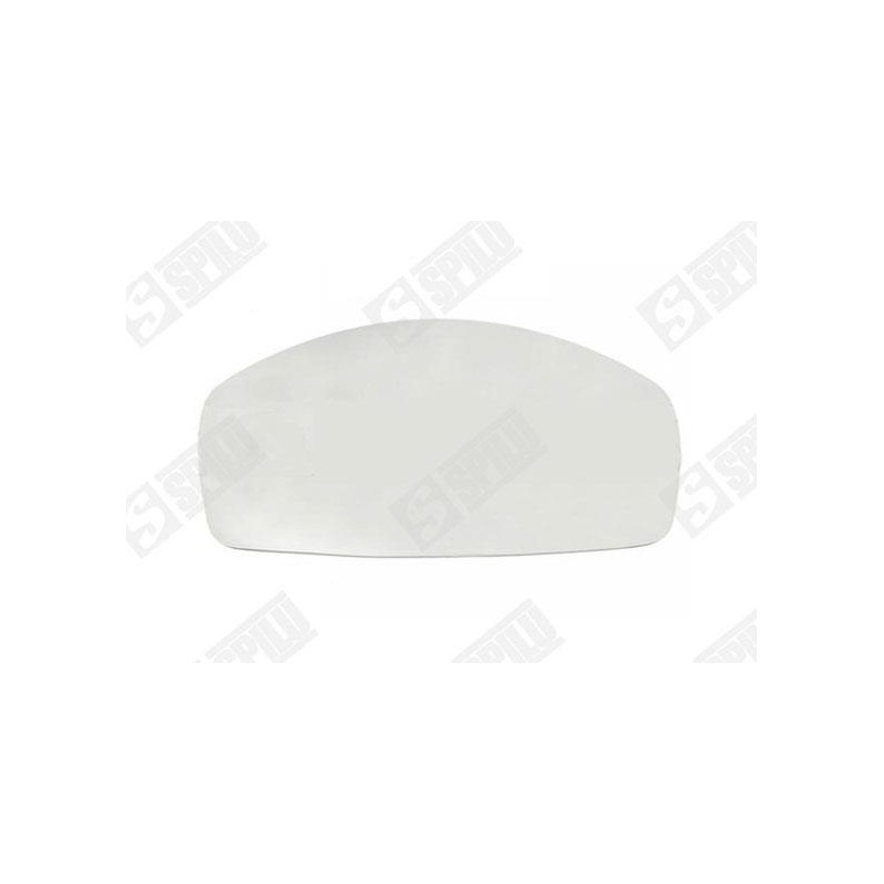 Verre de Rétroviseur Droit Pour MERCEDES-TRUCK ACTROS MP4 / MP5 ANTOS AROCS