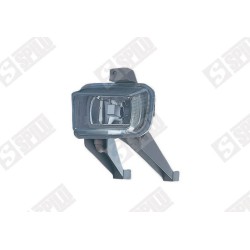 Feu Antibrouillard Droit Pour Opel Astra F 3/5 Portes Break 1710088
