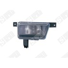 Feu Antibrouillard Gauche Pour Opel Astra G 3/5 Portes A Trois Volumes 6710010