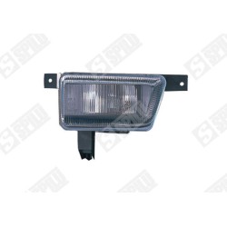 Feu Antibrouillard Gauche Pour Opel Astra G 3/5 Portes A Trois Volumes 6710010
