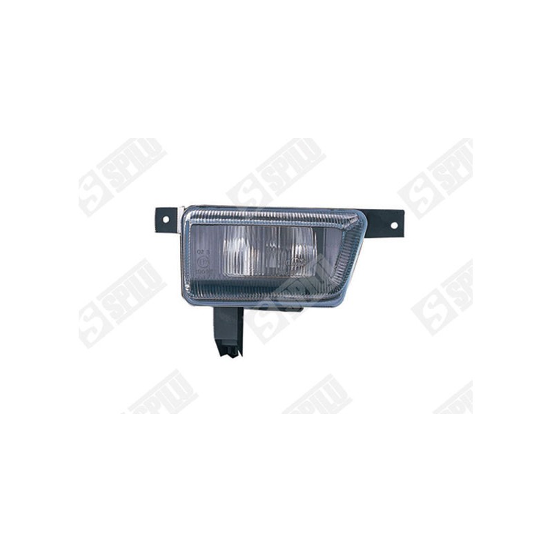 Feu Antibrouillard Gauche Pour Opel Astra G 3/5 Portes A Trois Volumes 6710010