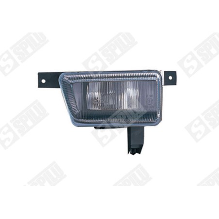 Feu Antibrouillard Droit Pour Opel Astra G 3/5 Portes A Trois Volumes 6710012