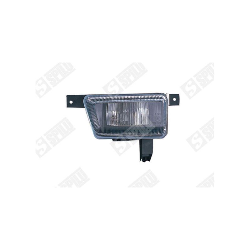 Feu Antibrouillard Droit Pour Opel Astra G 3/5 Portes A Trois Volumes 6710012