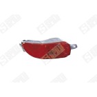 Feu Antibrouillard Arrière Gauche Pour Opel Corsa C 1223015 24409337