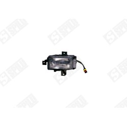 Feu Antibrouillard Gauche Pour Opel Omega B Break 6710087