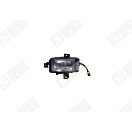 Feu Antibrouillard Gauche Pour Opel Omega B Break 6710087