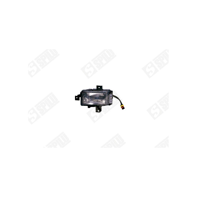 Feu Antibrouillard Gauche Pour Opel Omega B Break 6710087