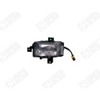 Feu Antibrouillard Droit Pour Opel Omega B Break 6710086