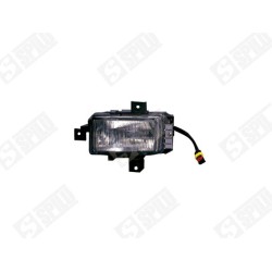 Feu Antibrouillard Droit Pour Opel Omega B Break 6710086