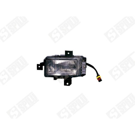 Feu Antibrouillard Droit Pour Opel Omega B Break 6710086