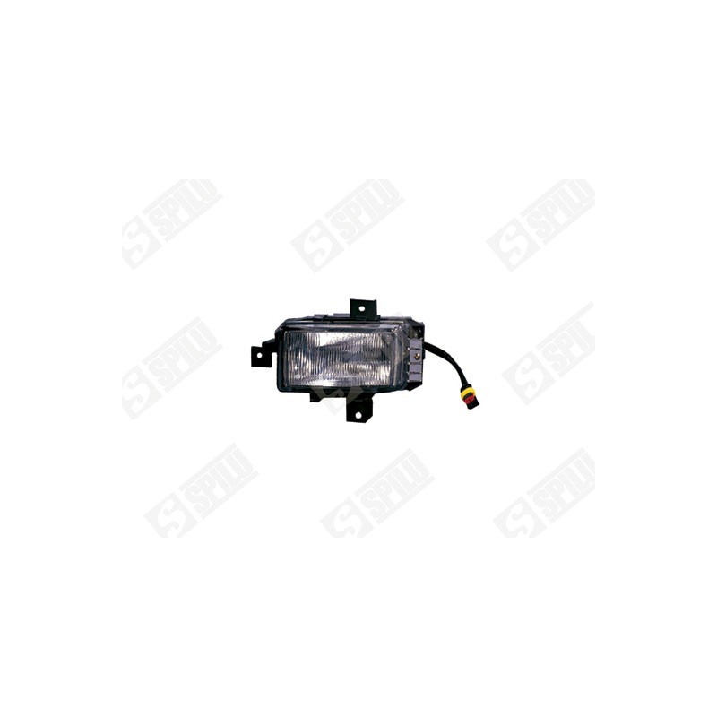 Feu Antibrouillard Droit Pour Opel Omega B Break 6710086
