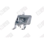 Feu Antibrouillard Droit Pour Opel Vectra B 3/5 Portes Break 6710092