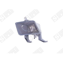 Feu Antibrouillard Gauche Pour Opel Vectra B 3/5 Portes Break 6710093