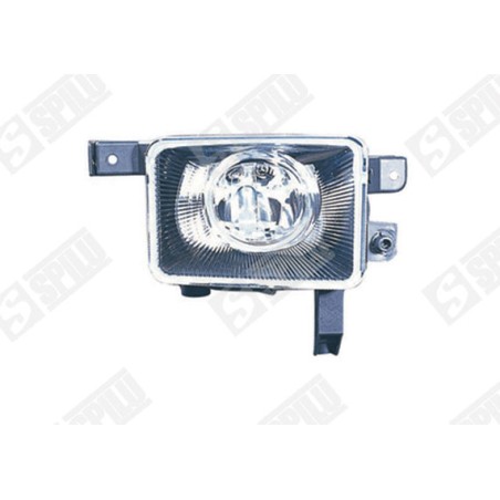 Feu Antibrouillard Gauche Pour Opel Combo Camionnette/Monospace Tour 1710372