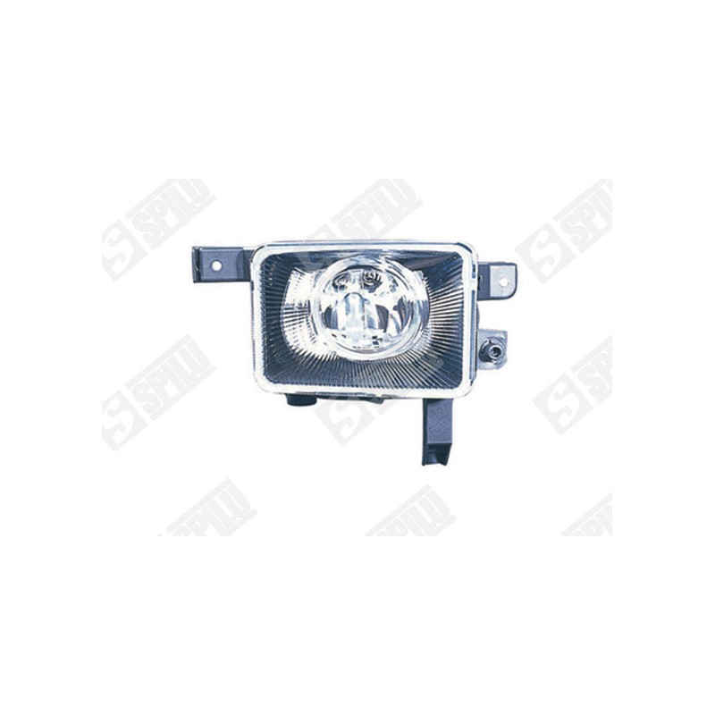 Feu Antibrouillard Gauche Pour Opel Combo Camionnette/Monospace Tour 1710372