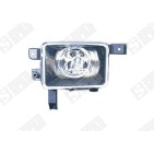 Feu Antibrouillard Droit Pour Opel Combo Camionnette/Monospace Tour 1710373
