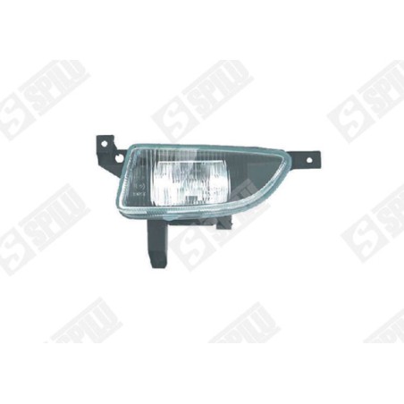Feu Antibrouillard Gauche Pour Opel Zafira A Monospace 6710011