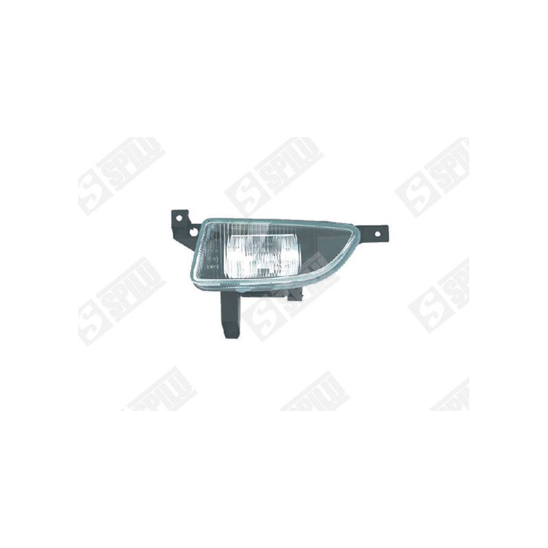 Feu Antibrouillard Gauche Pour Opel Zafira A Monospace 6710011