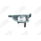 Feu Antibrouillard Droit Pour Opel Zafira A Monospace 6710014