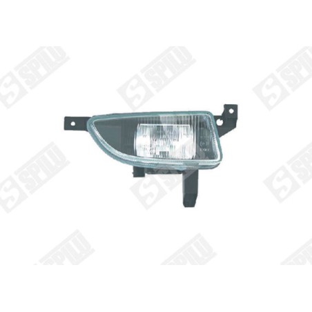 Feu Antibrouillard Droit Pour Opel Zafira A Monospace 6710014