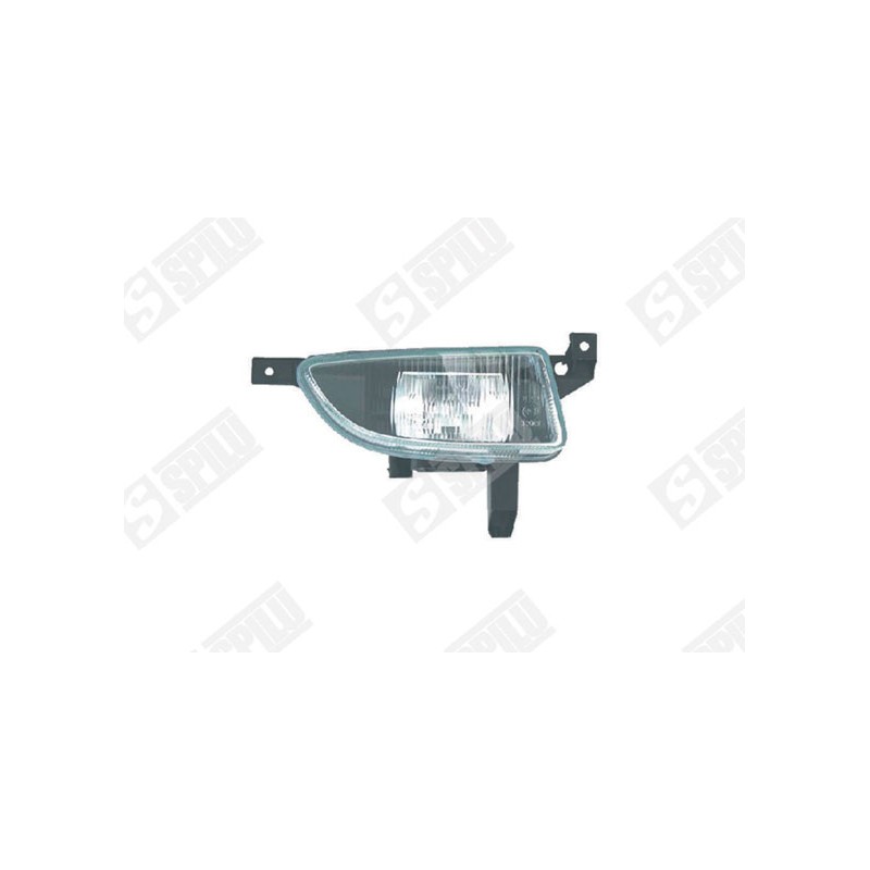 Feu Antibrouillard Droit Pour Opel Zafira A Monospace 6710014