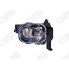 Feu Antibrouillard Gauche Pour Opel Corsa D Camionnette - 3/5 Portes 1710358