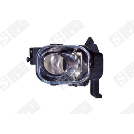 Feu Antibrouillard Gauche Pour Opel Corsa D Camionnette - 3/5 Portes 1710358